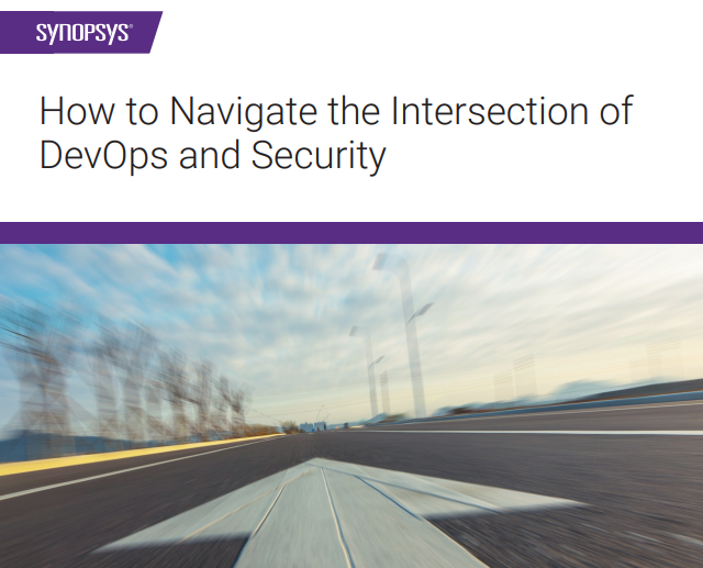 How to Navigate the Intersection of DevOps and Security
