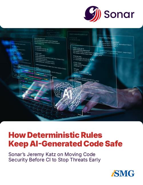 Implementing Deterministic Rules to Secure AI-Generated Code: Insights ...