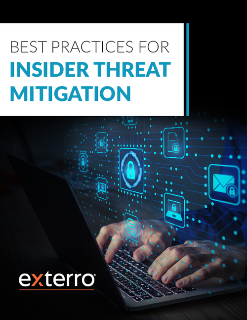 Insider Threat Detection and Mitigation - GovInfoSecurity