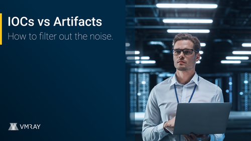 Locating IoCs in a Haystack of Artifacts - GovInfoSecurity