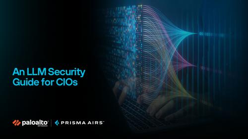 Llm Asos An LLM Security Guide for CIOs - HealthcareInfoSecurity