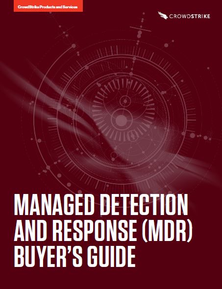 Managed Detection and Response (MDR) Buyer's Guide