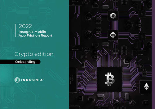 Mobile App Friction Report: Crypto Edition - Onboarding