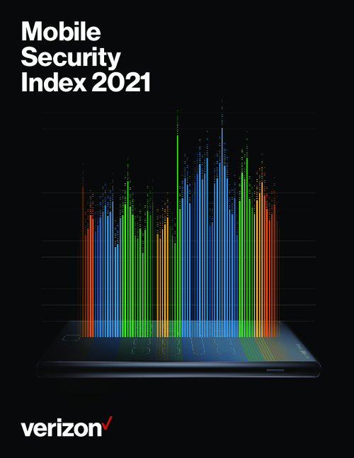 Mobile Security Index 2021 - BankInfoSecurity