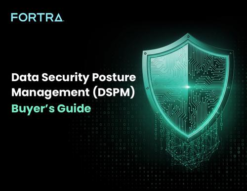 Modern DSPM Buyer’s Guide: Securing Data Across Complex Environments