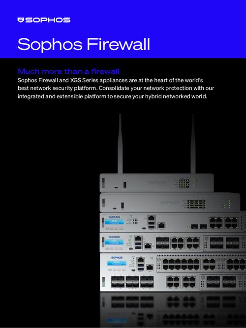 Modern Firewall Security for Evolving Threats