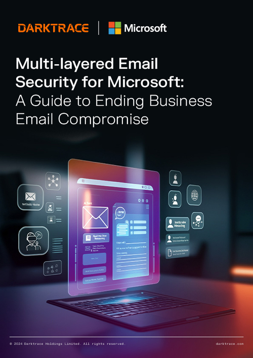 Multi-Layered Email Security for Microsoft: A Guide to Ending Business ...