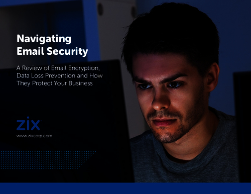 Solutions To Email Risks Securing a Company's Most Used Tool: Email - BankInfoSecurity