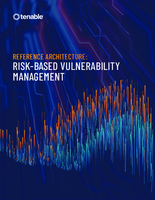 Need to Evolve to a Risk-Based Vulnerability Management Strategy but ...