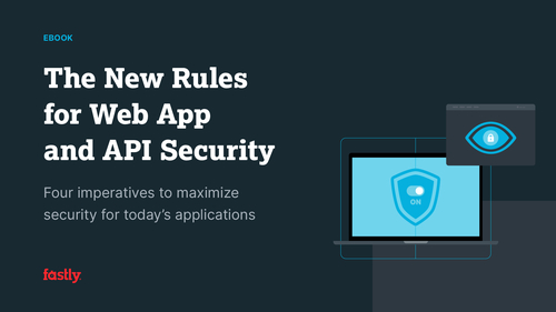 The New Rules for Web App and API Security - BankInfoSecurity