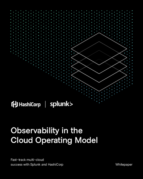 Observability in the Cloud Operating Model - GovInfoSecurity