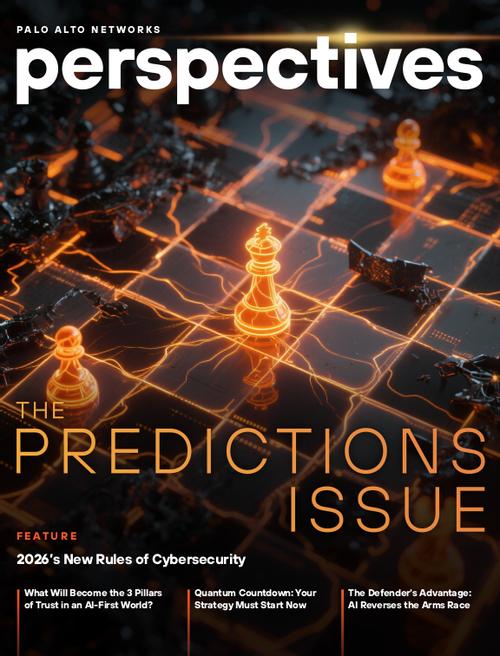 Perspectives Magazine: The Predictions Issue 2026