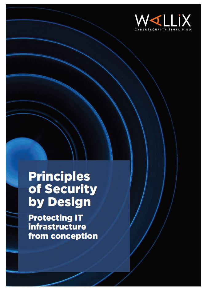 Principles of Security by Design: Protect IT Infrastructure From Conception