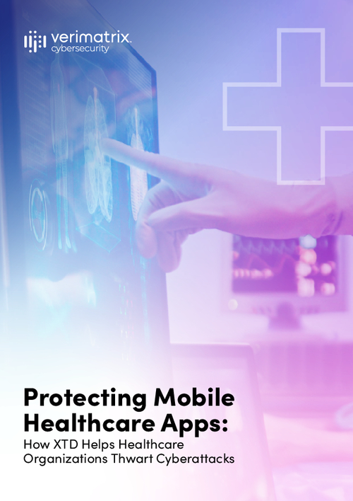 Protecting Mobile Healthcare Apps