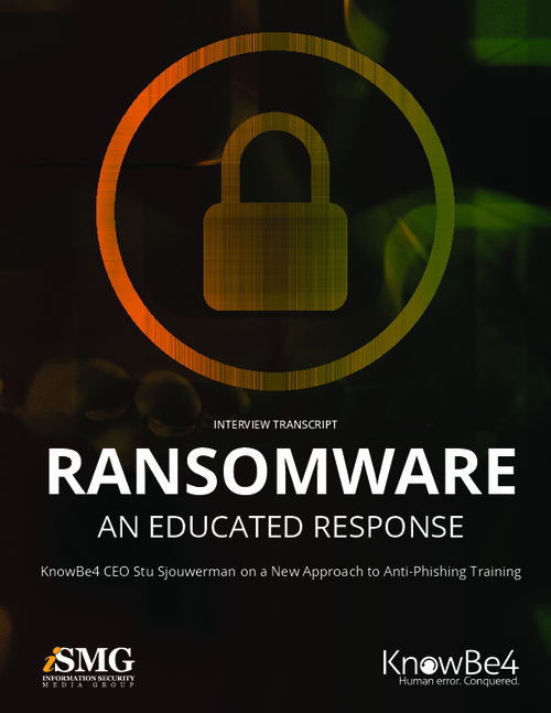 Qlearn Ransom Message Ransomware - an Educated Response - BankInfoSecurity