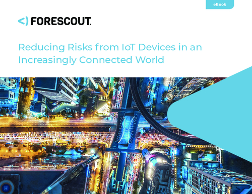 Reducing Risks from IoT Devices in an Increasingly Connected World