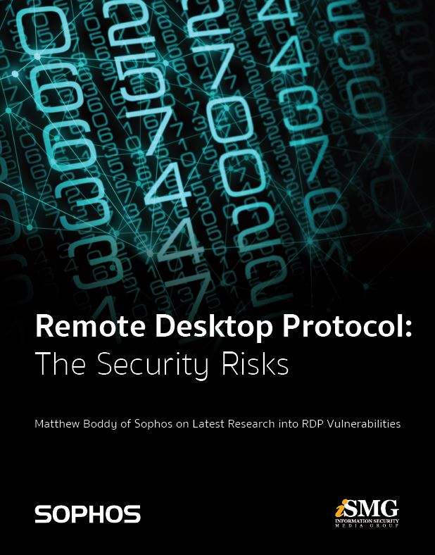 Remote Desktop Protocol: The Security Risks - BankInfoSecurity