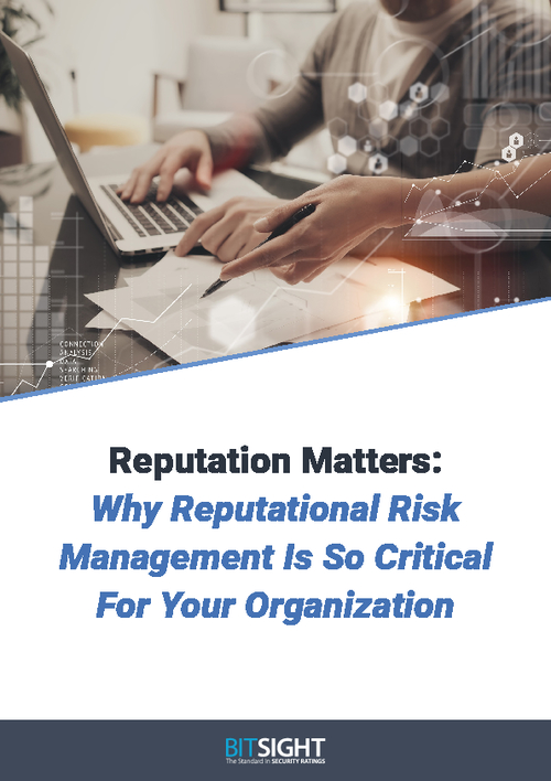 Reputation Risk Management Pdf Why Reputation Risk Management Is Critical For Your Organization