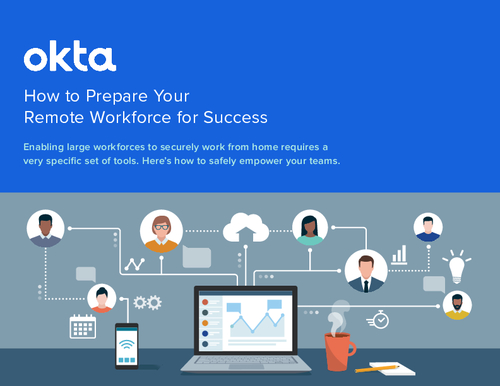 Secure Remote Work Toolkit Ebook - BankInfoSecurity