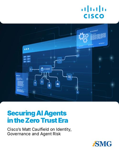 Securing AI Agents in the Zero Trust Era - BankInfoSecurity