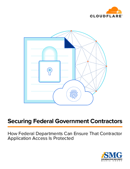 Securing Federal Government Contractors - GovInfoSecurity
