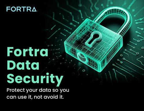 Securing Modern Data Across the Enterprise