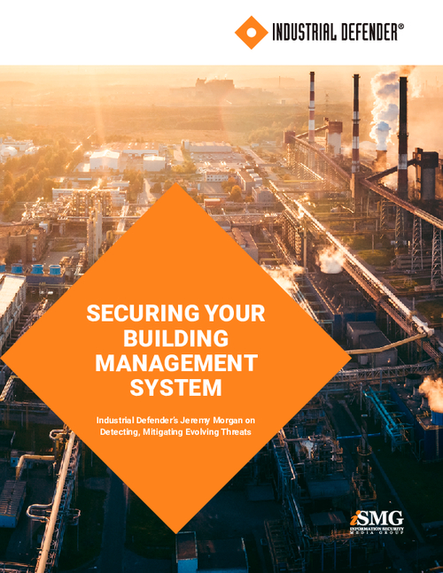 Securing Your Building Management System - GovInfoSecurity