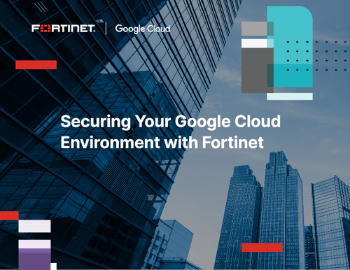 Securing Your Google Cloud Environment - GovInfoSecurity