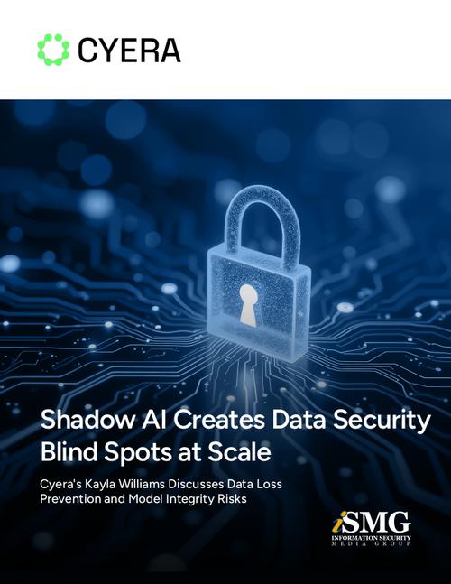 Shadow AI Creates Data Security Blind Spots at Scale