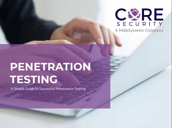 Simple Guide to Successful Penetration Testing