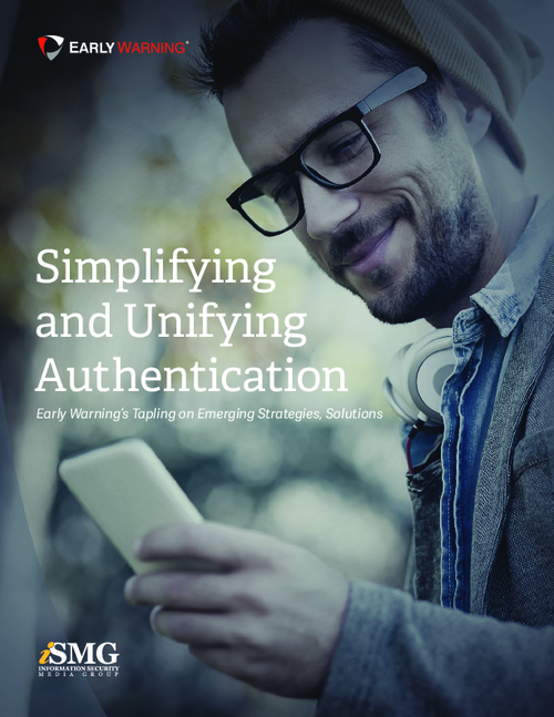 Simplifying and Unifying Authentication - BankInfoSecurity