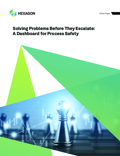 Solving Problems Before They Escalate in Manufacturing: A Dashboard for ...