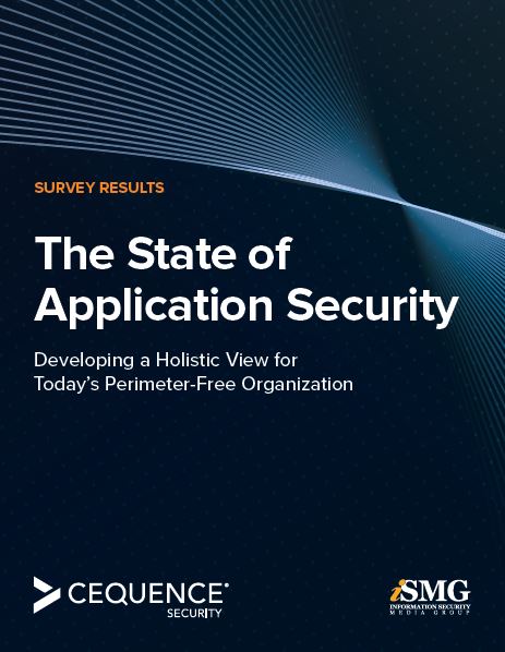 The State of Application Security - BankInfoSecurity