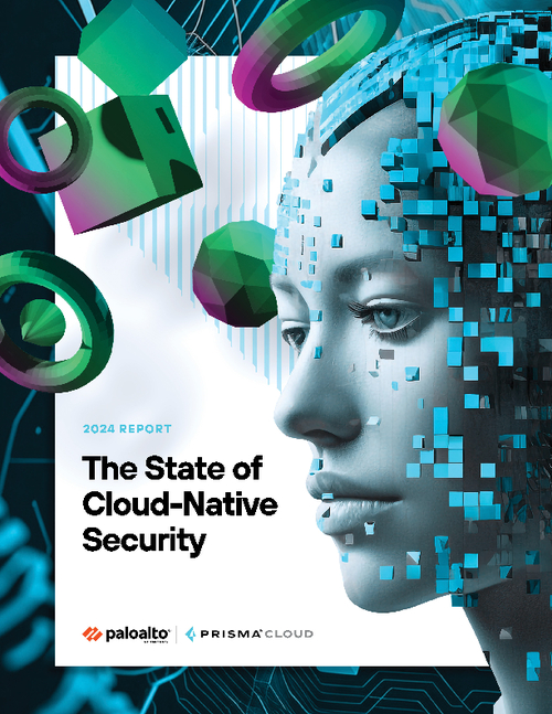 The State of Cloud-Native Security Report 2024