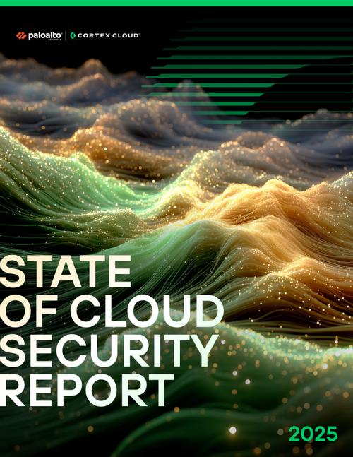 The State of Cloud Security Report 2025 - BankInfoSecurity