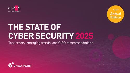 The State of Cyber Security 2025 - BankInfoSecurity