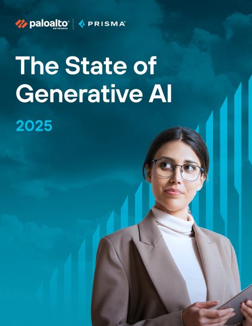 The State of Generative AI 2025 - BankInfoSecurity