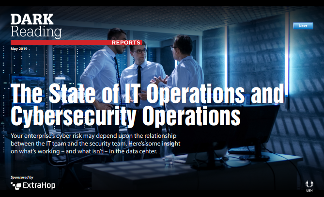 Digital Operatives The State of IT Operations & Cybersecurity Operations