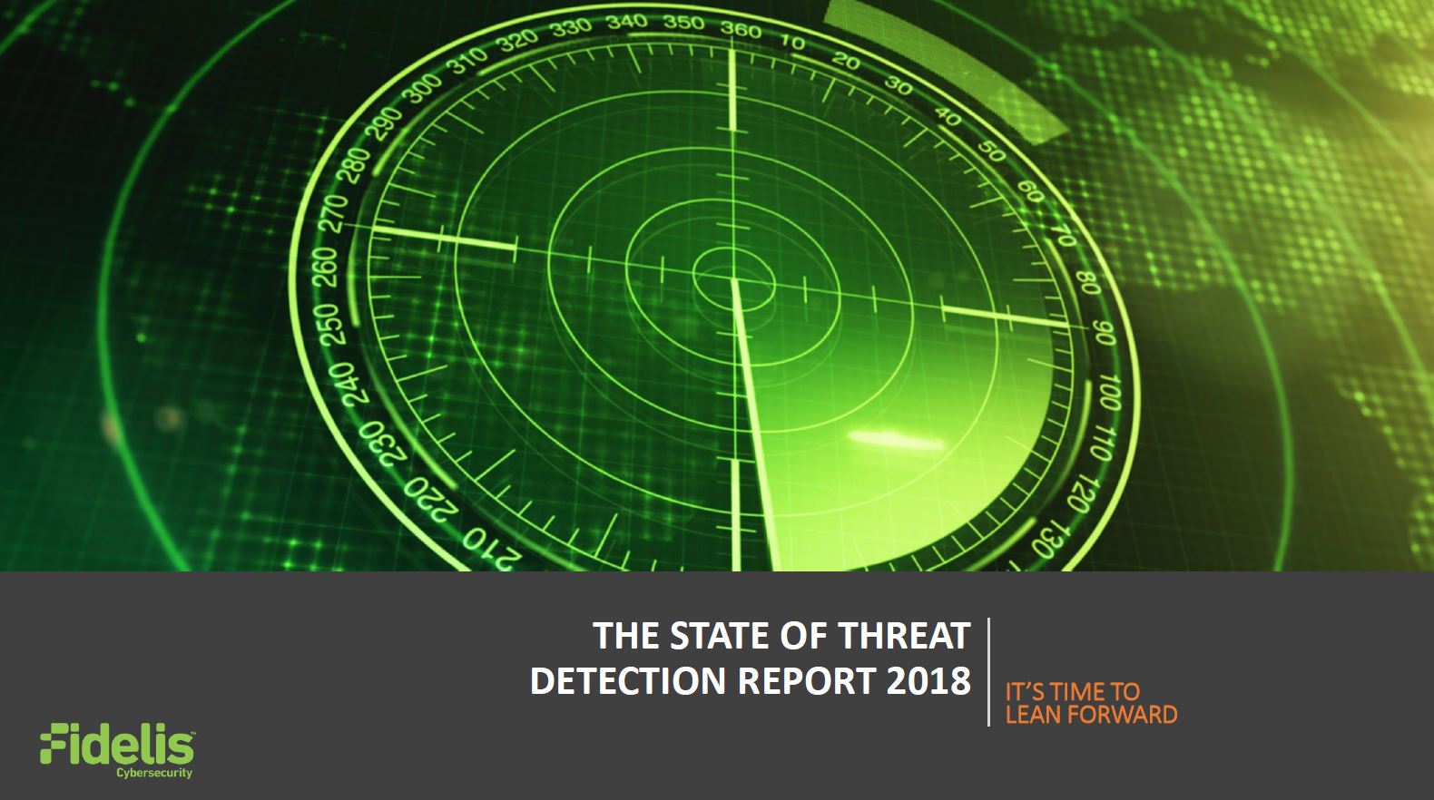 The State of Threat Detection Report 2018 - BankInfoSecurity