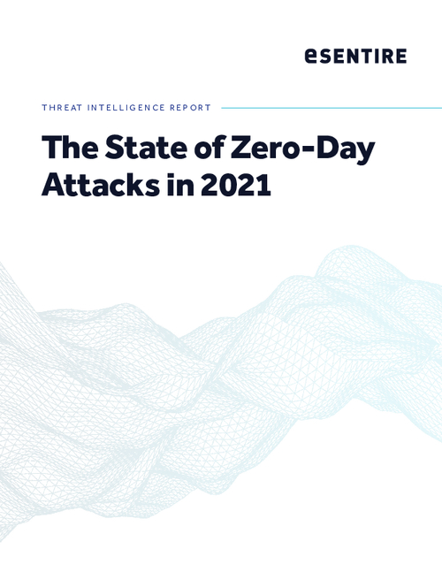 The State of Zero-Day Attacks - BankInfoSecurity