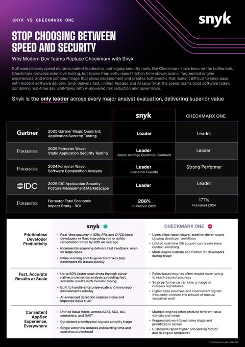 Stop Choosing Between Speed and Security - BankInfoSecurity