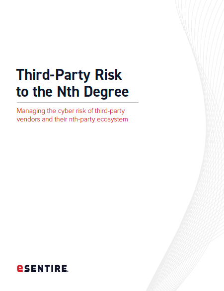 Third-Party Risk to the Nth Degree - BankInfoSecurity