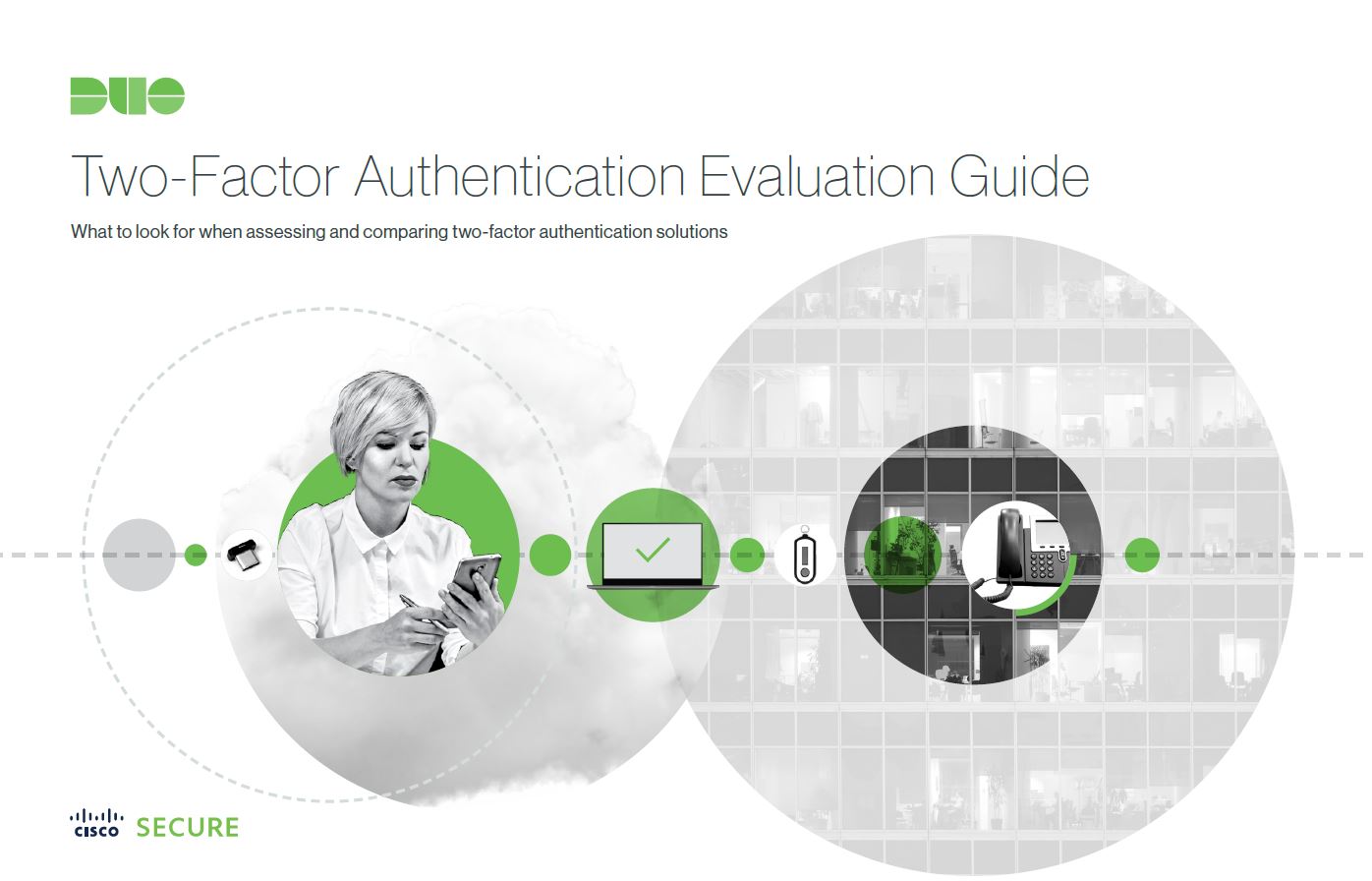 Two-Factor Authentication Evaluation Guide - BankInfoSecurity