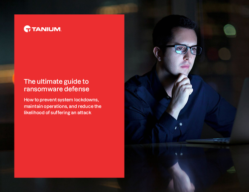 The Ultimate Guide to Ransomware Defense: How to Prevent System ...