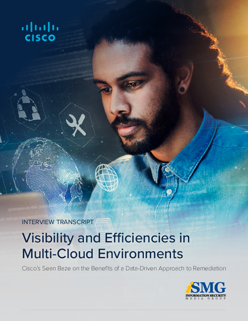 Cisco Cloud Protection
