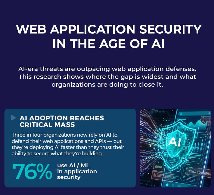 Web Application Security in the Age of AI