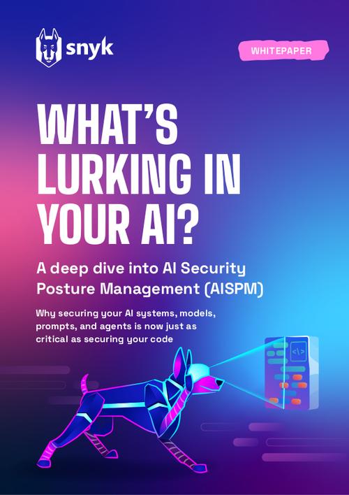 What’s Lurking in Your AI? A Deep Dive into AISPM