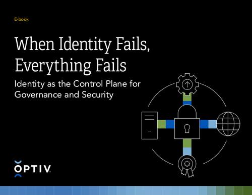When Identity Fails, Everything Fails